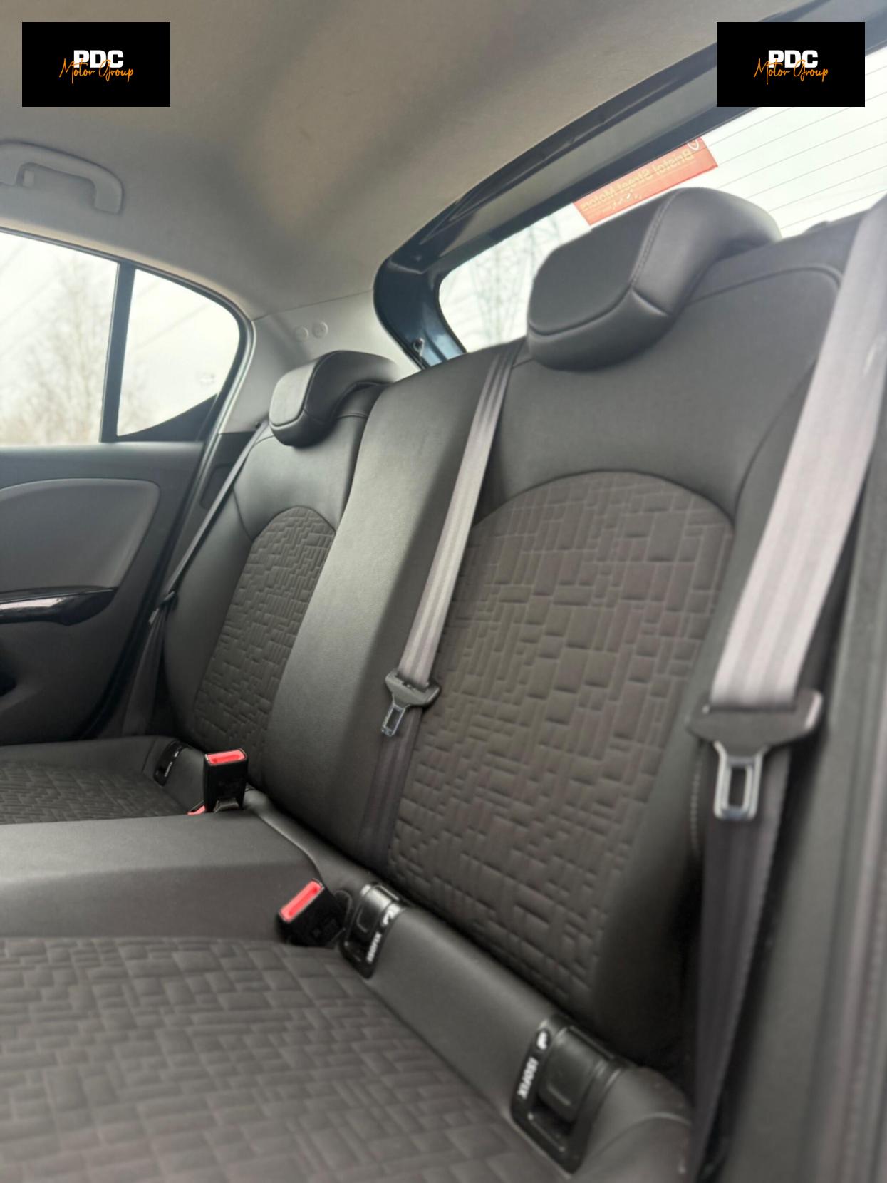 Vauxhall Corsa 1.4i SE Auto Euro 6 5dr