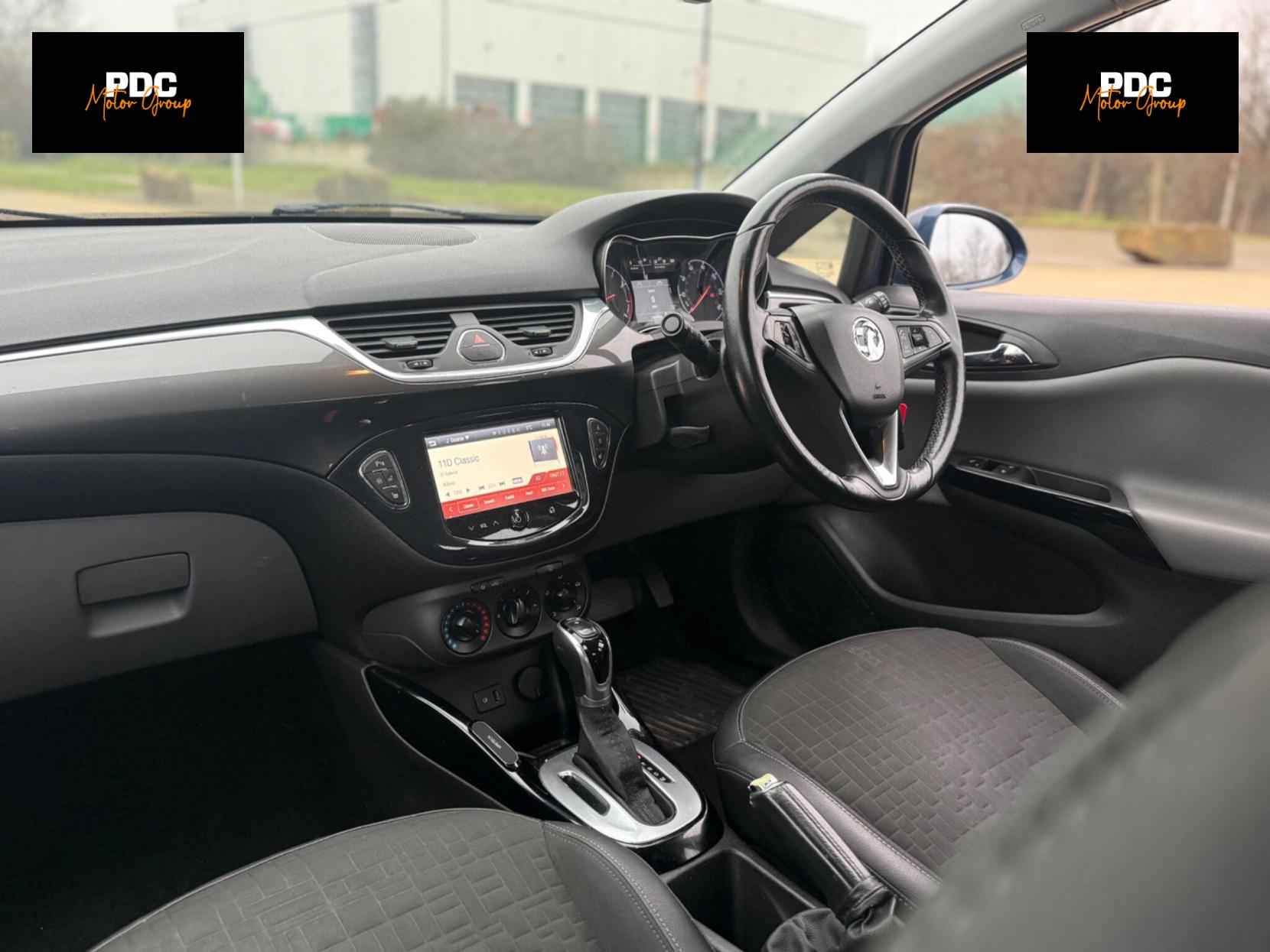 Vauxhall Corsa 1.4i SE Auto Euro 6 5dr