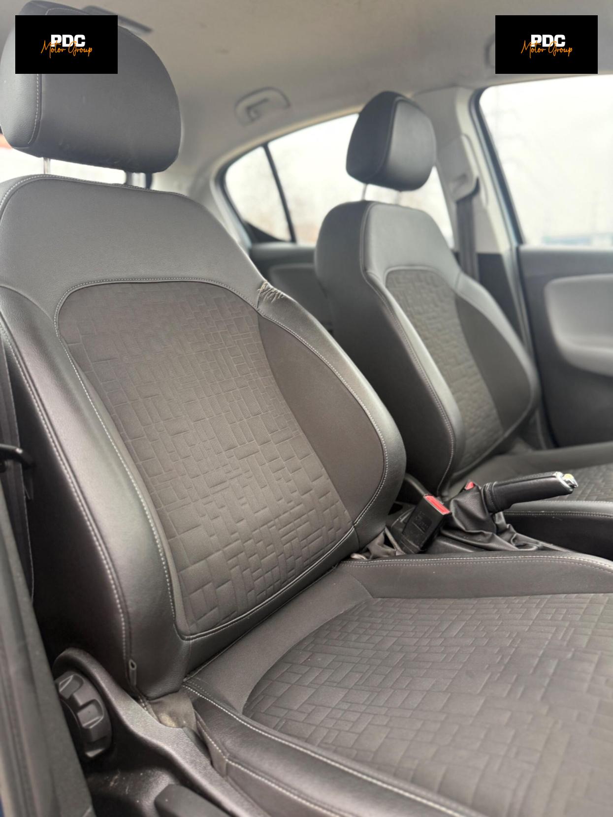 Vauxhall Corsa 1.4i SE Auto Euro 6 5dr