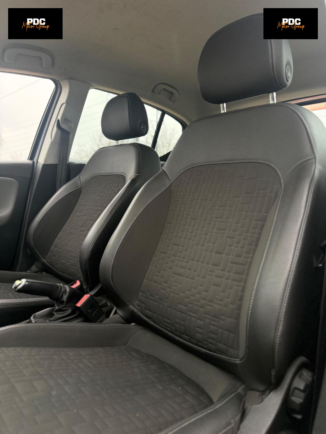 Vauxhall Corsa 1.4i SE Auto Euro 6 5dr