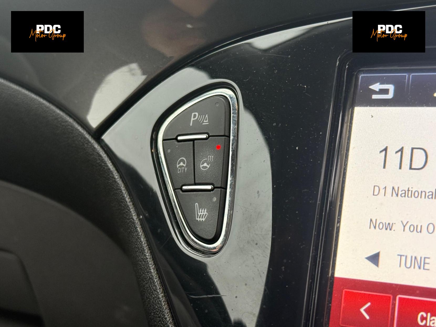 Vauxhall Corsa 1.4i SE Auto Euro 6 5dr