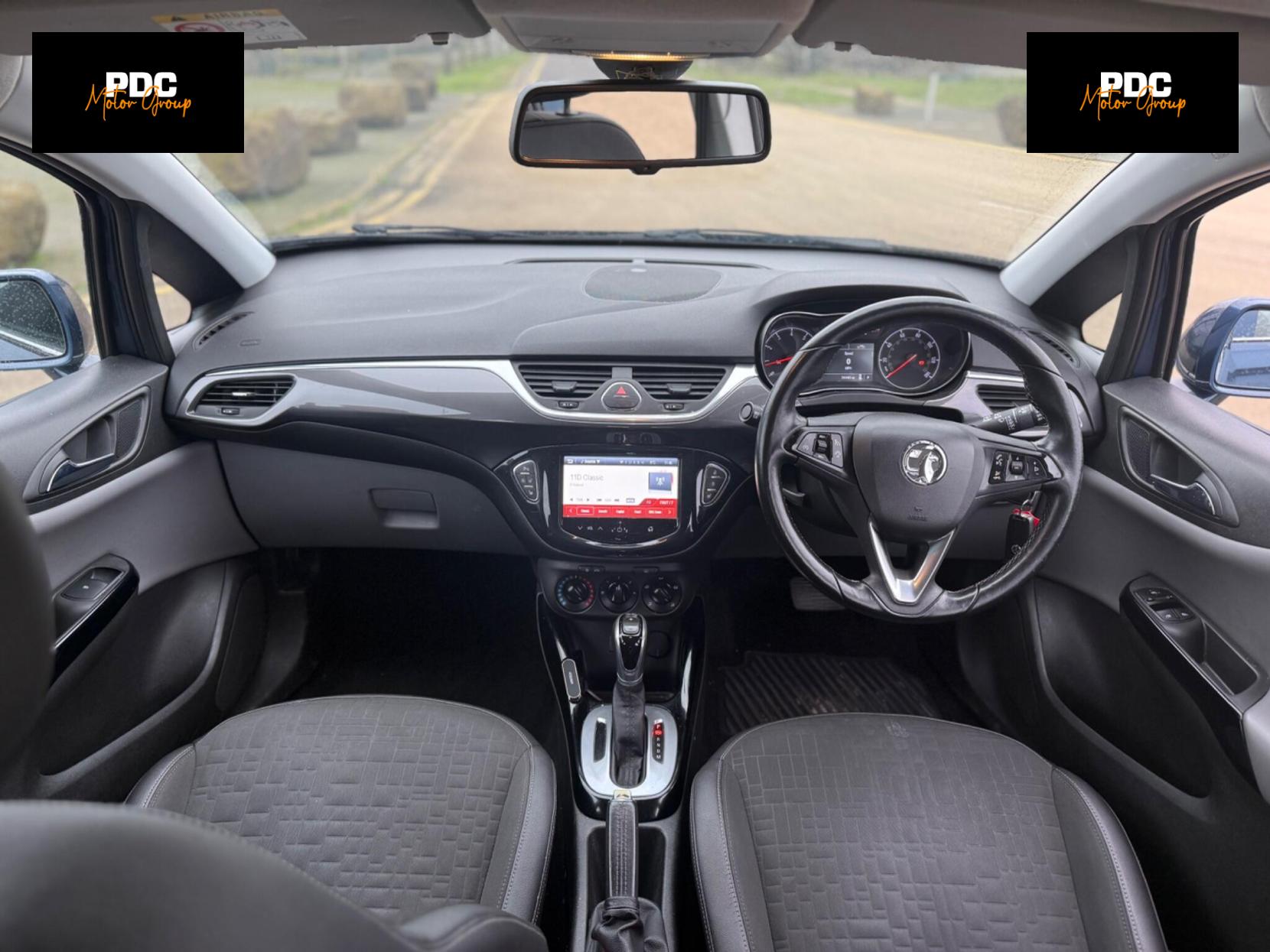 Vauxhall Corsa 1.4i SE Auto Euro 6 5dr