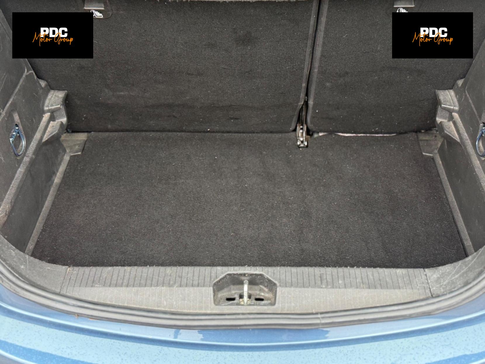 Vauxhall Corsa 1.4i SE Auto Euro 6 5dr