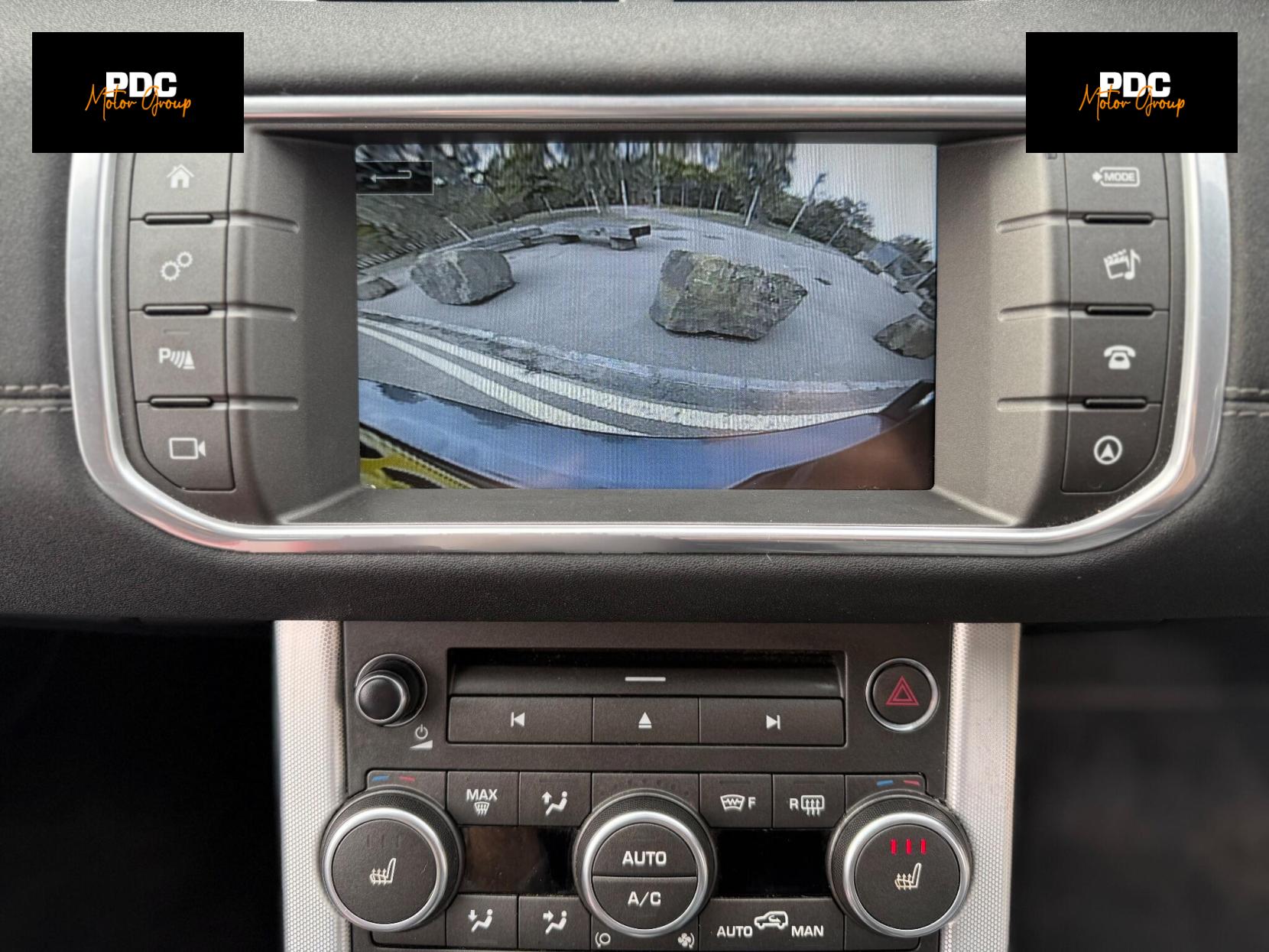 Land Rover Range Rover Evoque 2.0 TD4 HSE Dynamic Auto 4WD Euro 6 (s/s) 5dr